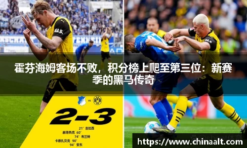 霍芬海姆客场不败,积分榜上爬至第三位:新赛季的黑马传奇